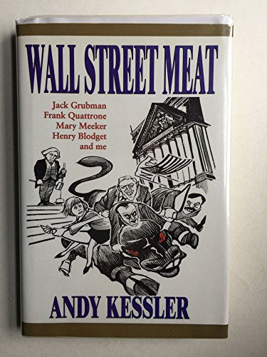 Wall Street Meat