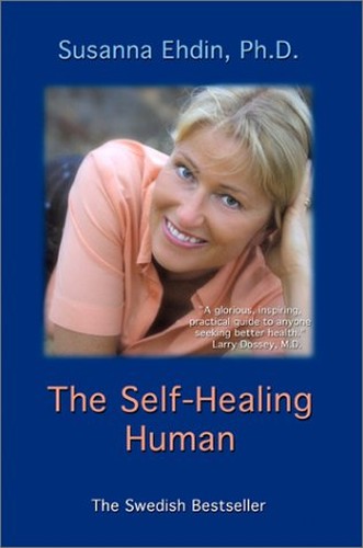 The Self-Healing Human