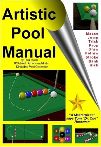 Artistic Pool Manual
