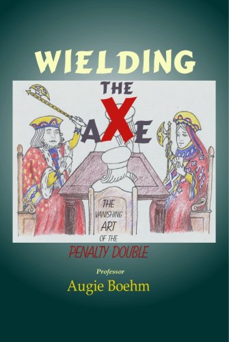 Wielding the Axe: The Vanishing Art of the Penalty Double