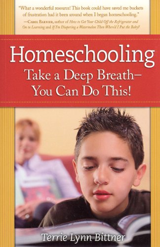 Homeschooling