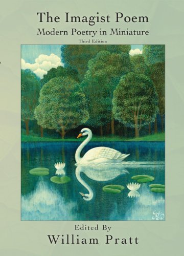 The Imagist Poem