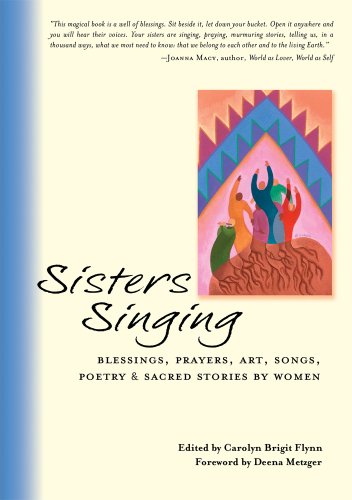 Sisters Singing