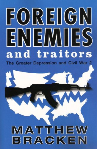 Title: Foreign Enemies And Traitors
