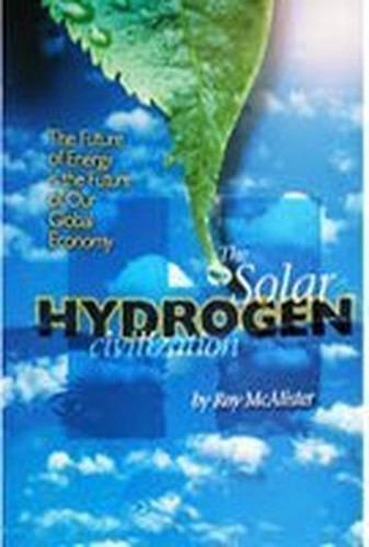 The Solar Hydrogen Civilization