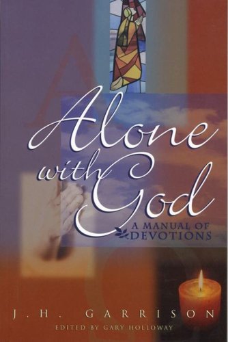 Alone with God: 0