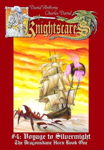 Voyage of Silvermight