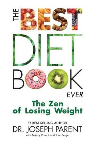 The Best Diet Book Ever