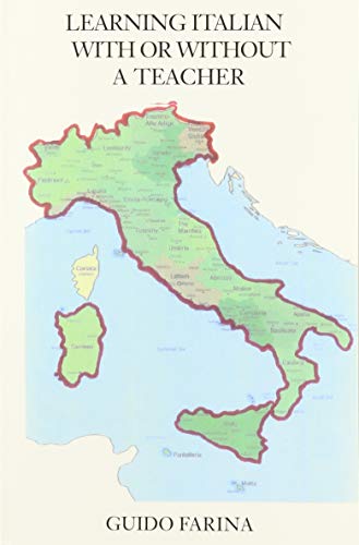Learning Italian With or Without a Teacher