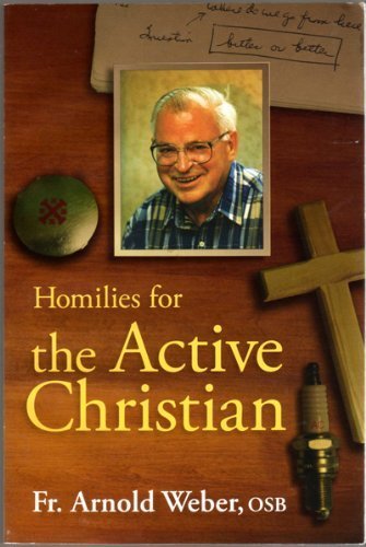 Homilies for the Active Christian