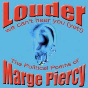 Louder: We Can't Hear You (Yet!) 