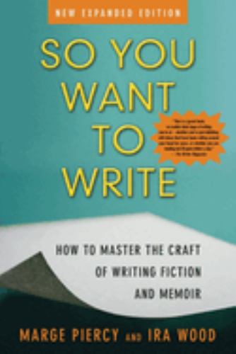 So You Want to Write (2nd Edition)