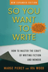 So You Want to Write (2nd Edition) 