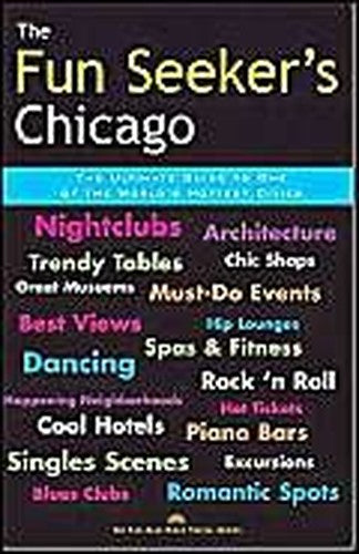 The Fun Seeker's Chicago