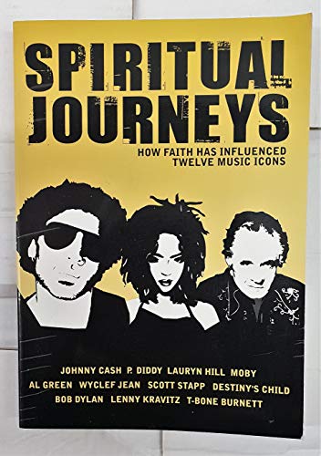Spiritual Journeys