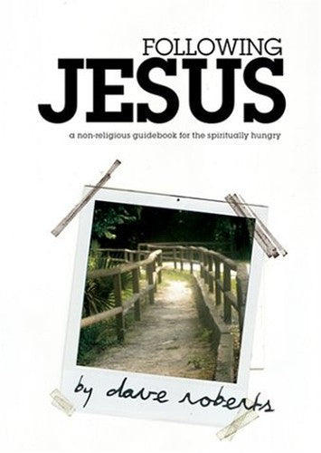 Following Jesus