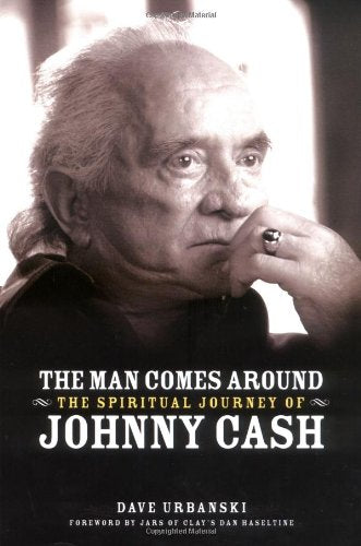 The Man Comes Around
