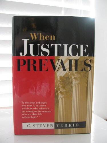 When Justice Prevails