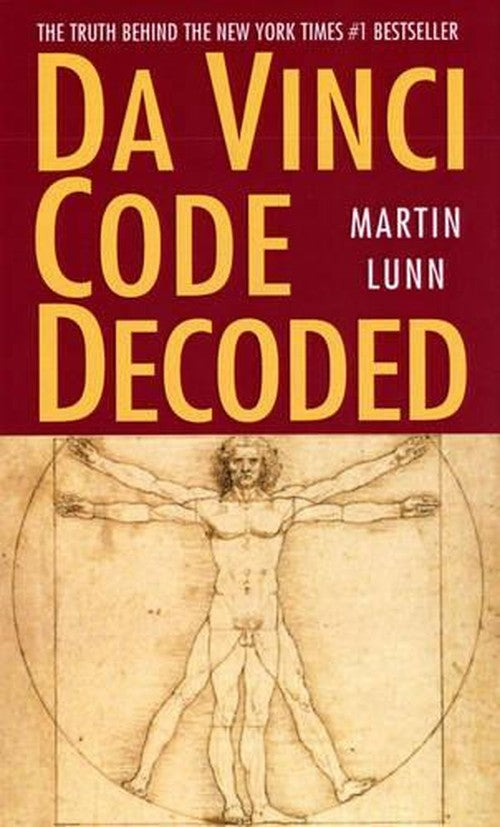 The Da Vinci Code Decoded