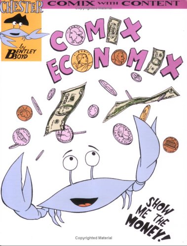 Comix Economix