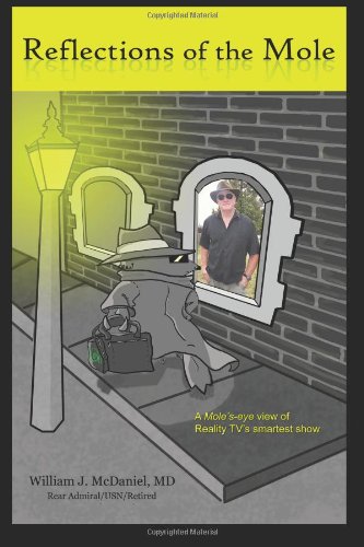 Reflections of The Mole