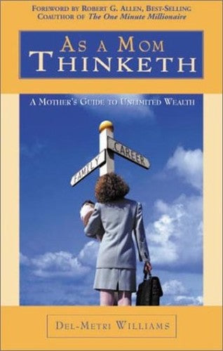As a Mom Thinketh