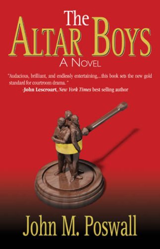 The Altar Boys