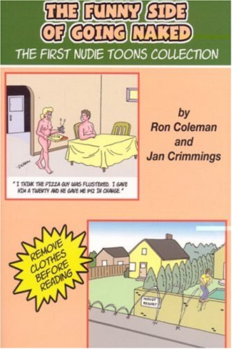 The Funny Side of Going Naked