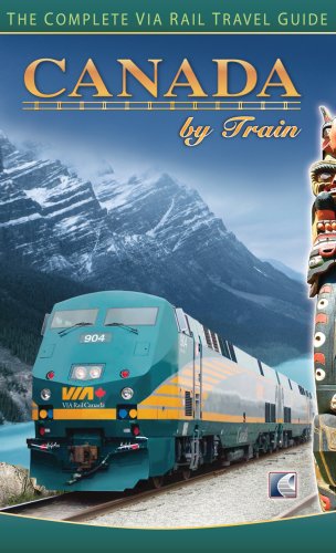 Canada by Train