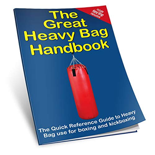 The Great Heavy Bag Handbook