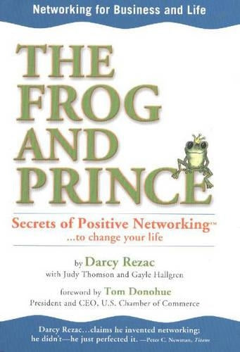 The Frog and Prince