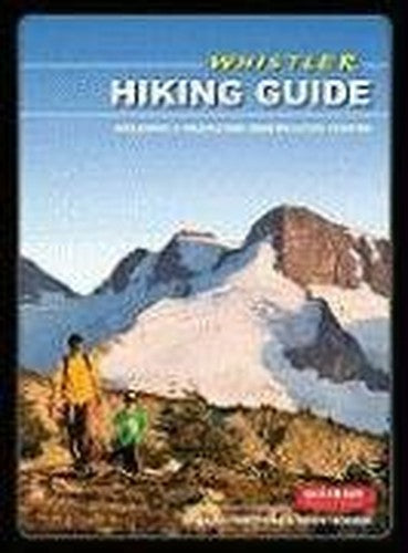 Whistler Hiking Guide