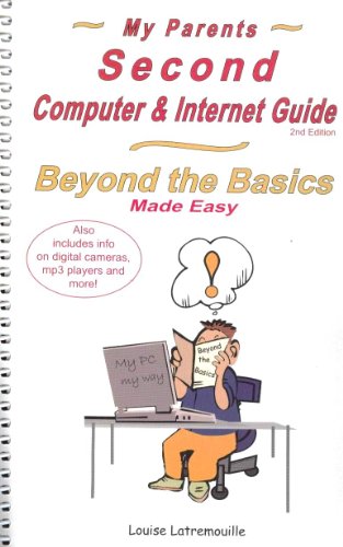 My Parents Second Computer & Internet Guide