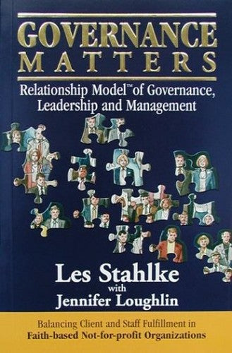 Governance Matters
