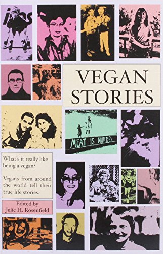 VEGAN STORIES