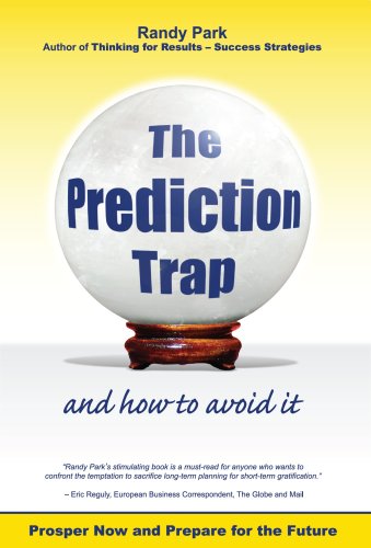 Prediction Trap : (And How to Avoid It!)