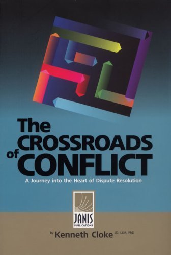 The Crossroads of Conflict: A Journey Into the Heart of Dispute Resolution