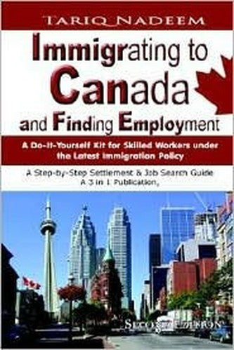 Immigrating to Canada and Finding Employment