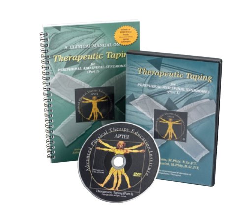 Clinical Manual on Therapeutic Taping for Peripheral and Spinal Syndromes