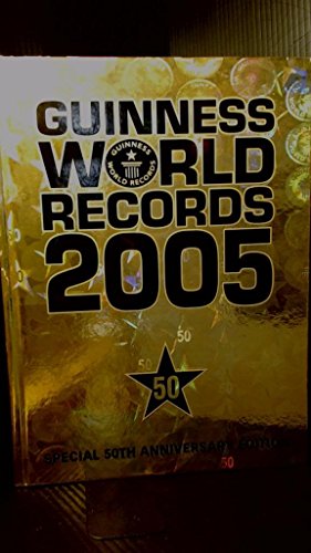 Guinness World Records 2005.
