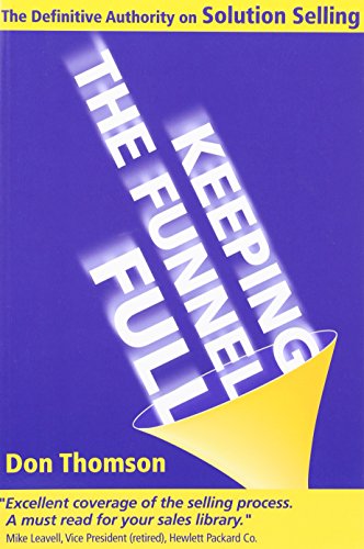 Keeping the Funnel Full