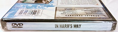 In Harm's Way