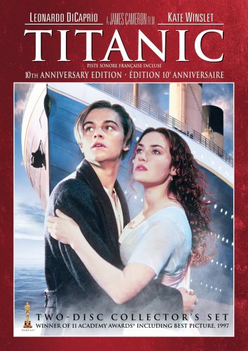 Titanic: 10th Anniversary Edition