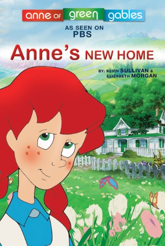 Anne's New Home