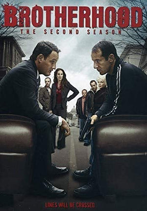 Brotherhood: Season 2