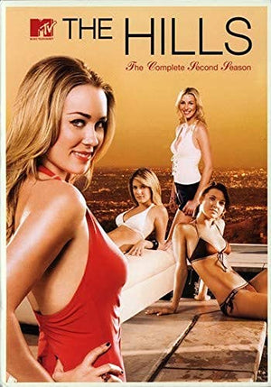 The Hills: The Complete Second Season