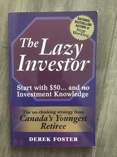 The Lazy Investor