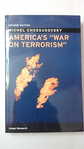 America's "War on Terrorism"