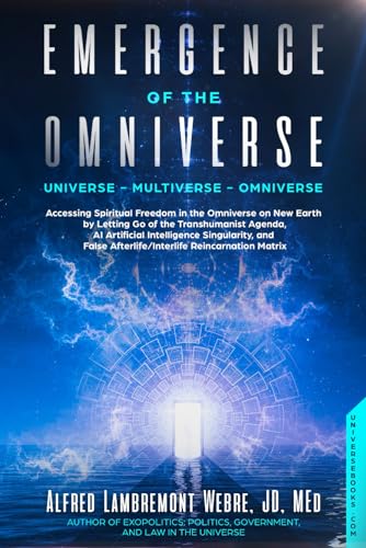Emergence of the Omniverse