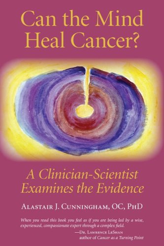 Can the Mind Heal Cancer?